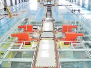 (視頻)CAK-13D雙軸不落輪車床